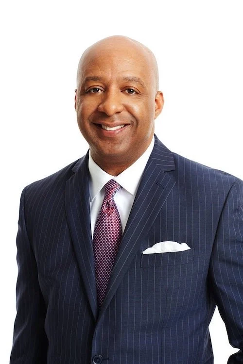 Chuyên Gia: Marvin Ellison portrait