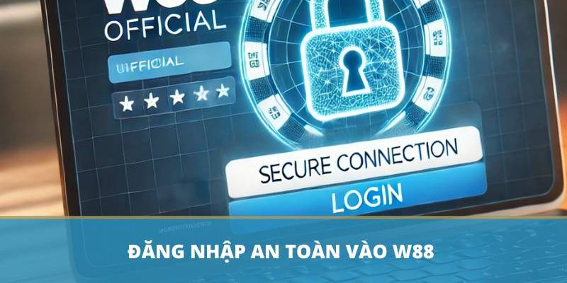 Một số lời khuyên giúp người chơi đăng nhập w88 thuận lợi hơn
